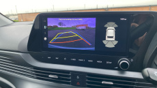 Hyundai BAYON 1.0 TGDi Premium 5dr DCT Petrol Hatchback